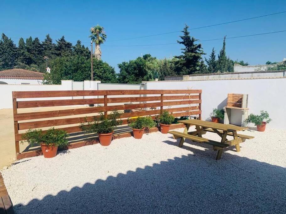 Villa Marilu Cadiz Exterior photo