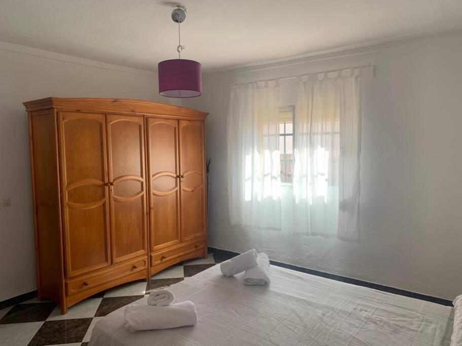 Villa Marilu Cadiz Exterior photo