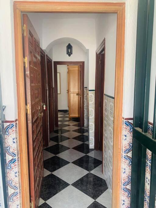 Villa Marilu Cadiz Exterior photo